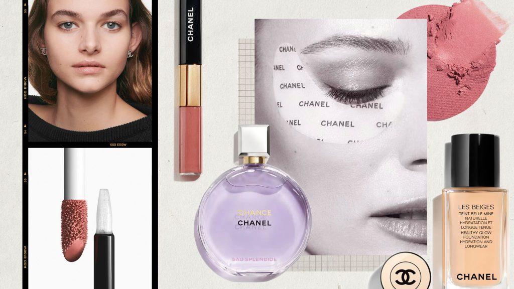 16 Chanel Beauty Products That Are Actually Worth Spending