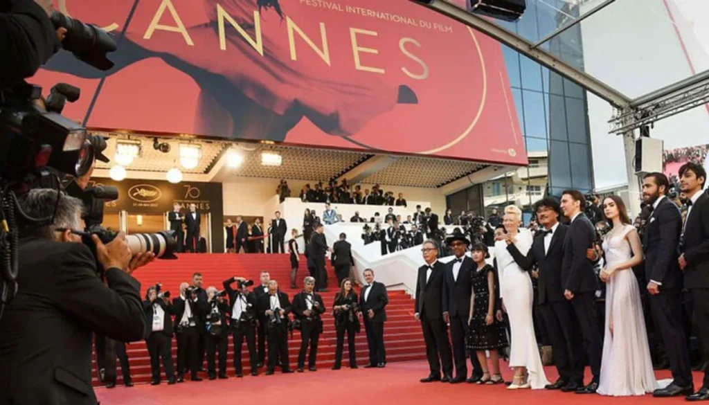 The full Cannes 2026 lineup with high-profile debuts and returning artists