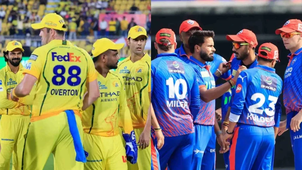 Toss, Playing XI, Key Players, Best Batsman, Best Bowler and who will win IPL 2026 Match 18?