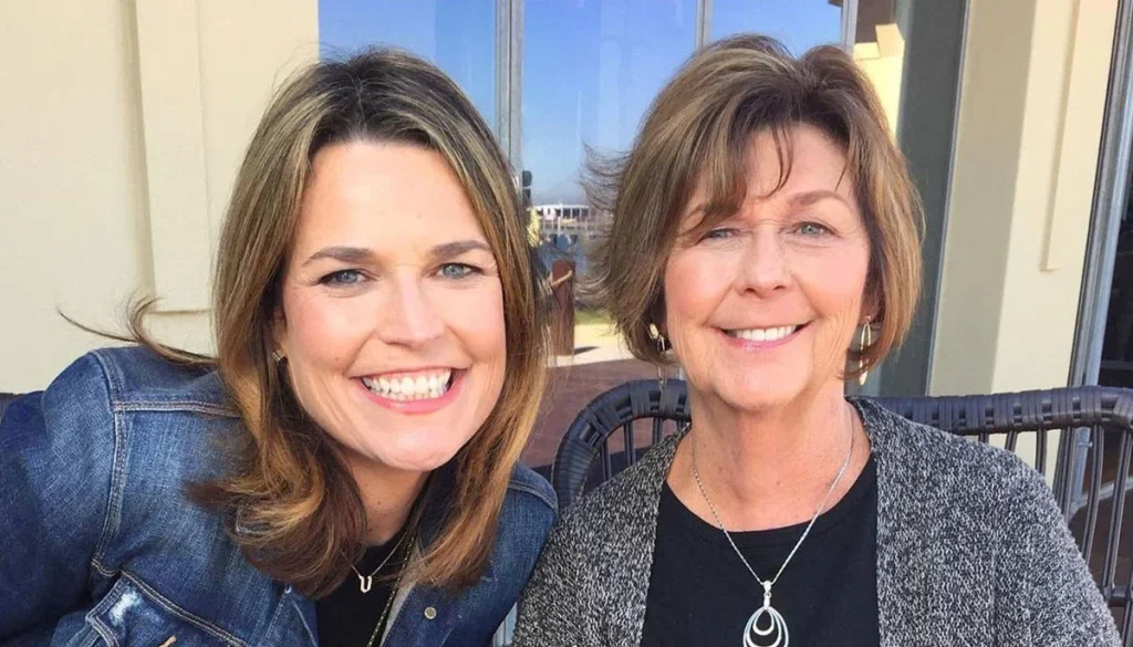Savannah Guthrie gets big update in mom Nancy kidnapping case