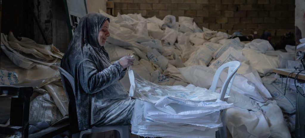 Gaza war's devastating impact on women and girls highlights ongoing crisis - Global Issues