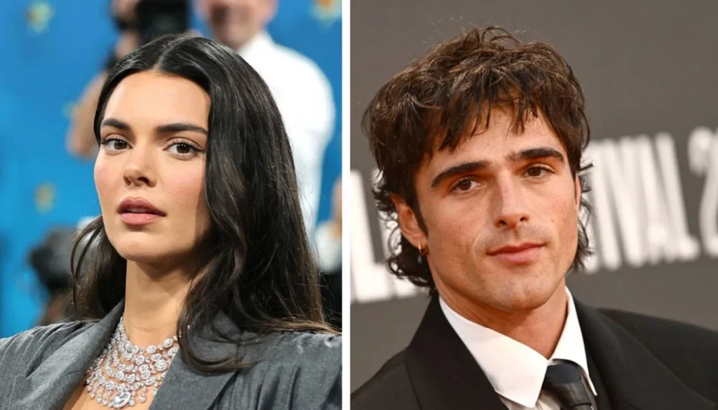 Kendall Jenner, Jacob Elordi's relationship update comes after romance rumors