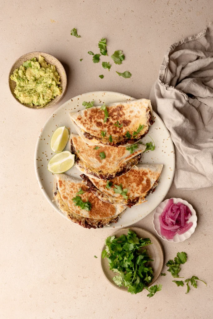 These Crispy Black Bean Tacos Are a Weeknight Dinner Dream