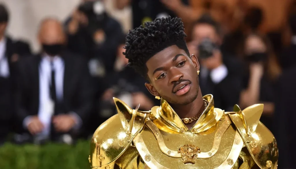 Lil Nas
