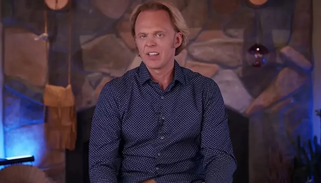 David Wilcock's family breaks silence following tragic death of extraordinary YouTuber