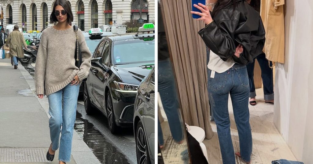 20 Editor-Approved Jeans for Spring 2026 from Nordstrom