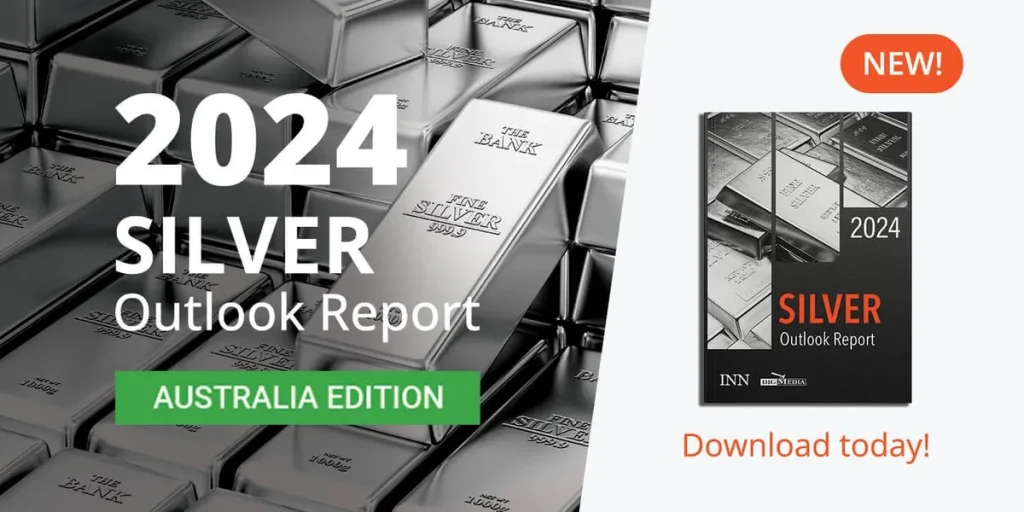 2025 Silver Market Outlook for Australia Investors