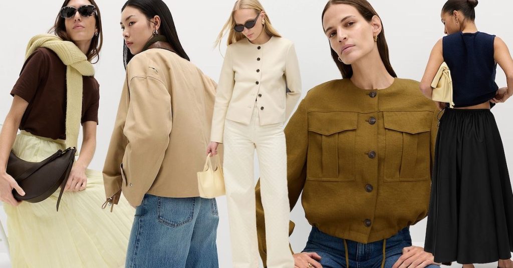 22 adorable Marks & Spencer Spring 2026 picks from Nordstrom