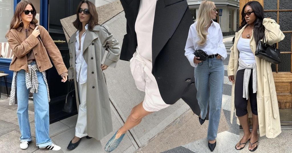 25 Trendy Editor-Approved 2026 Shoe Styles from Nordstrom