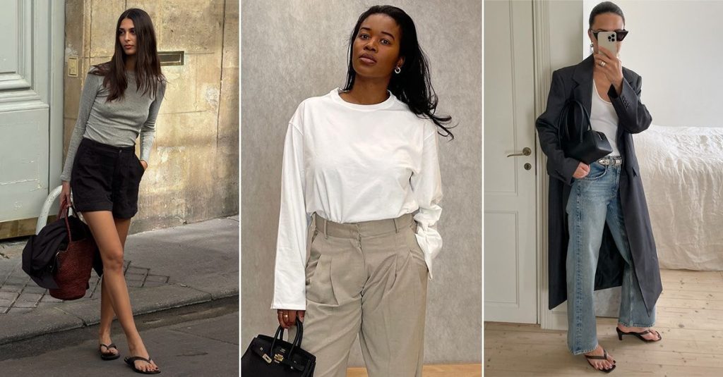 25 elevated basics to shop now for spring 2026
