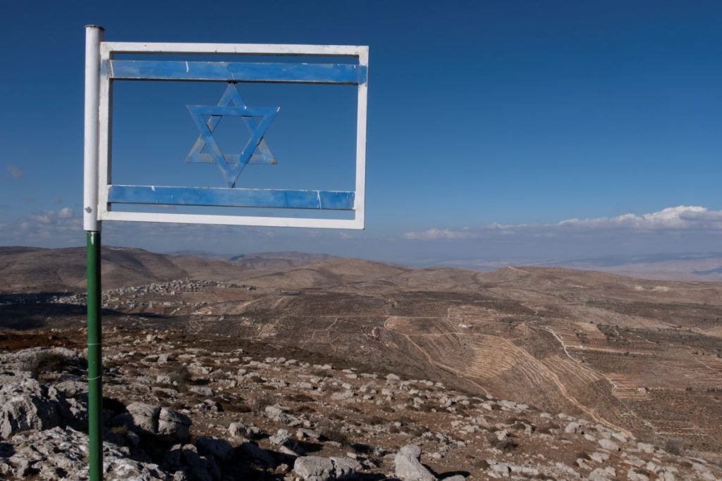 2,500-year-old mass grave sheds light on burial practices in Judah during the Persian period