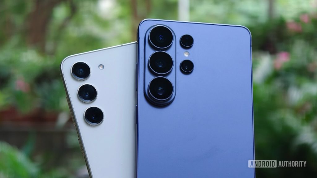 3 reasons why I upgraded my Galaxy S23 to the S26 Ultra