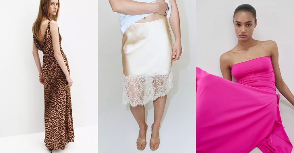 30 cool finds in Mango's mid-season sale