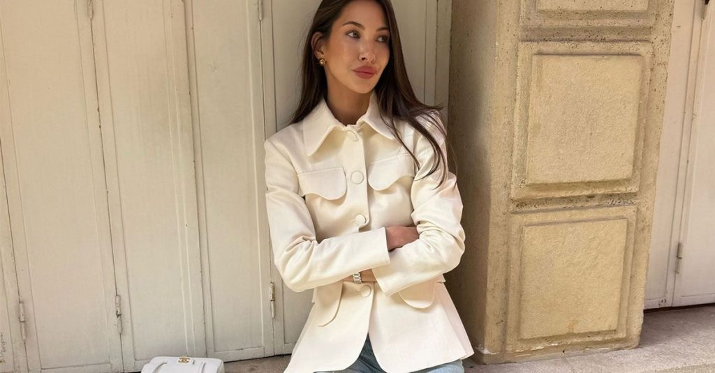 35 new items the shopping director says are hot for spring
