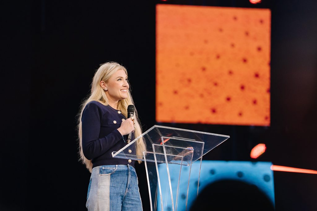 4 Key Moments from Turning Point USA's Faith Forward Pastors Summit