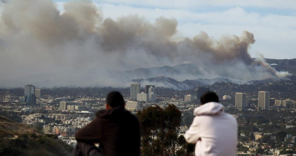 44% of Americans breathe dangerously polluted air. In California, it is 82%