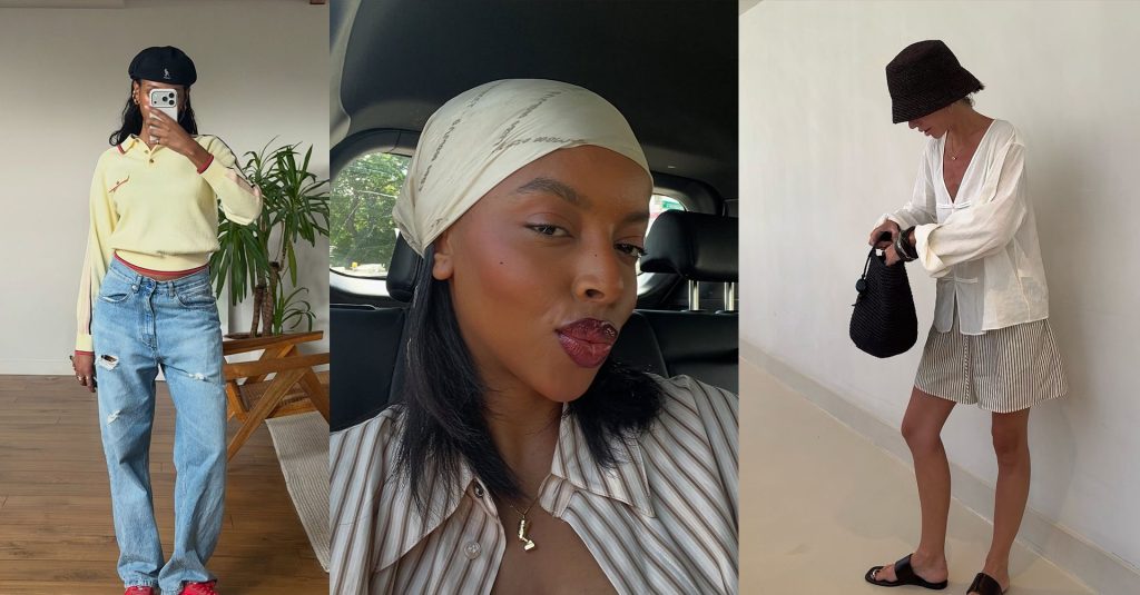 5 Spring Hat Trends That Will Make Your Outfit Cool in 2026