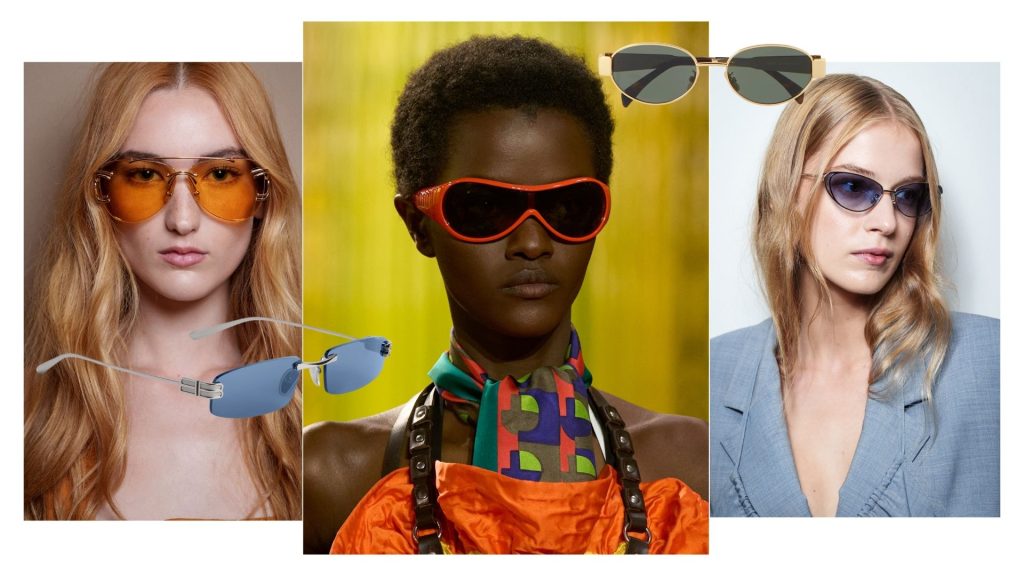 5 Sunglasses Trends That Will Let People Know You in 2026