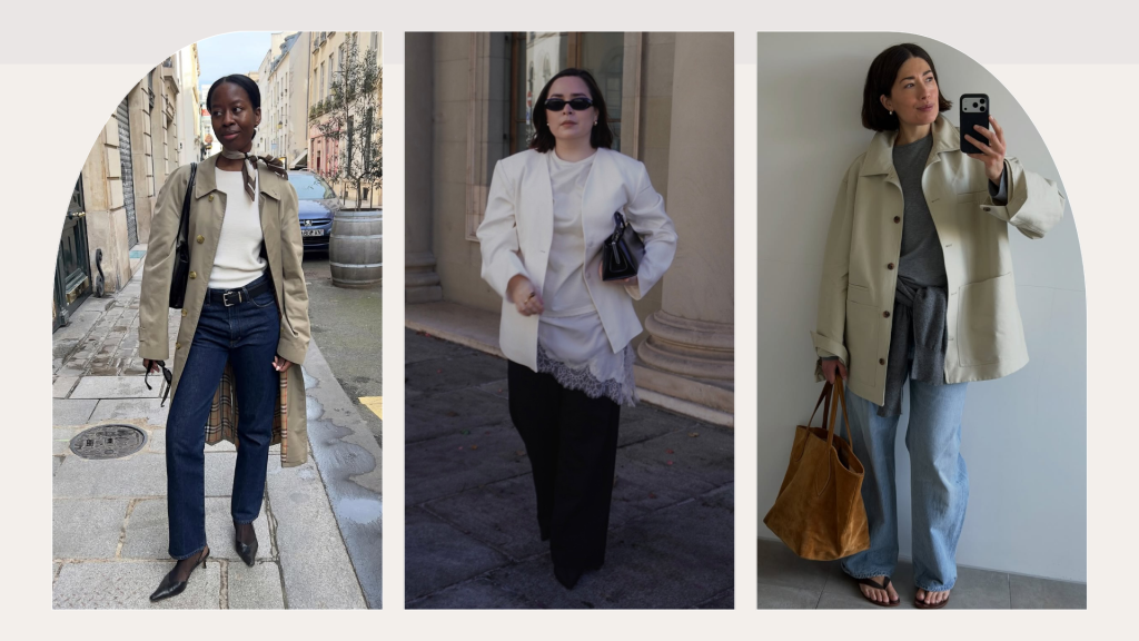 5 elevated transitional dresses for spring 2026