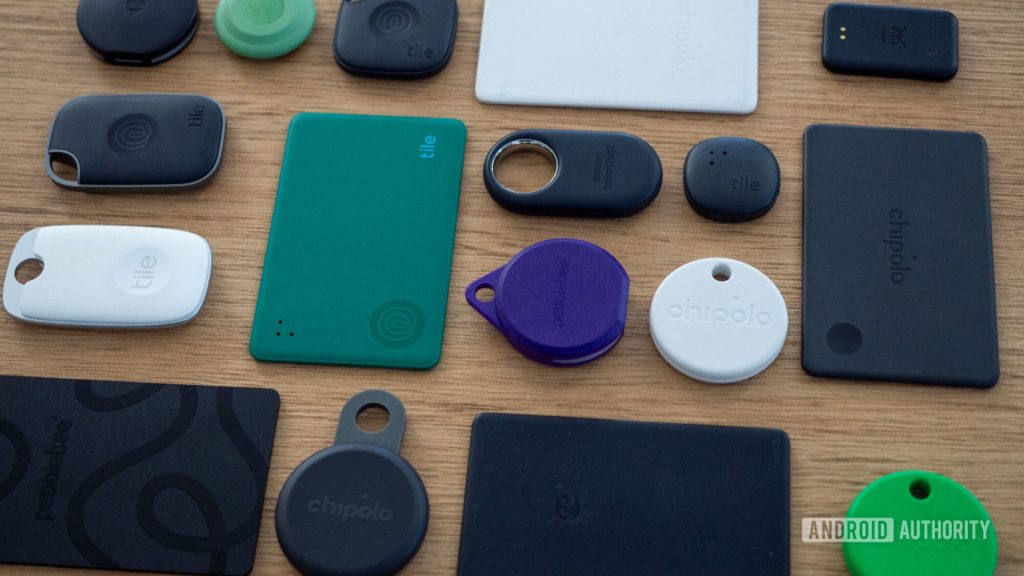 5 improvements Google's AirTag alternatives still need before you can fully trust them