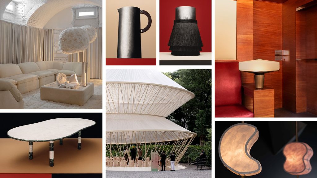 5 interior trends from Milan Design Week 2026