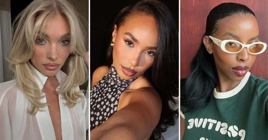 5 makeup artist-backed lip trends that will define spring 2026