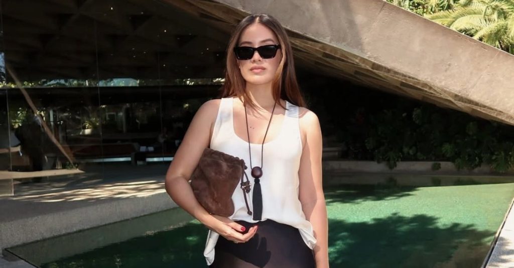 5 skirt trends sweeping Los Angeles this spring