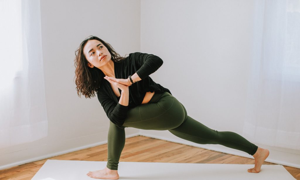 5 things your balance tells you about your health and how to improve it