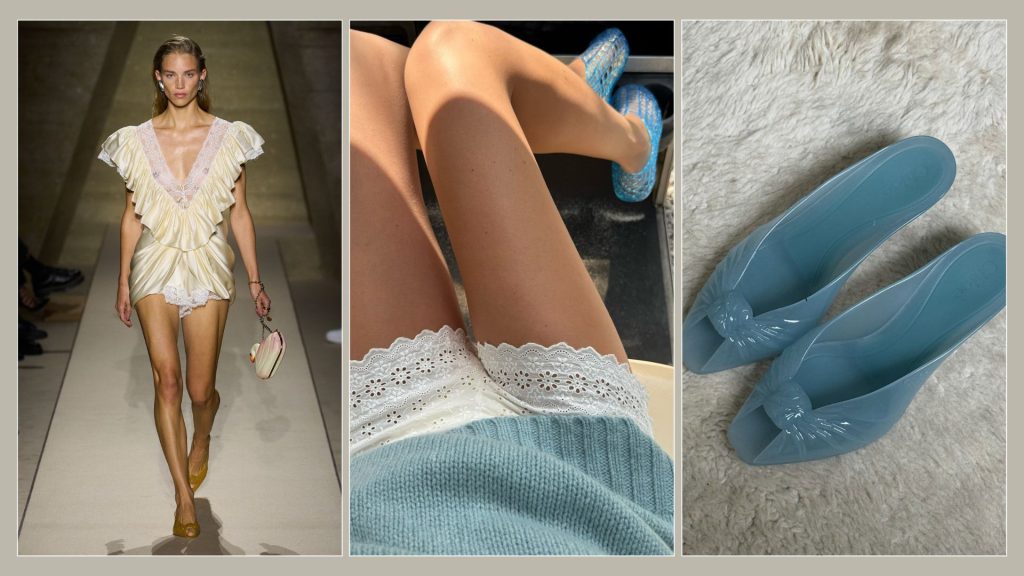 6 major jelly shoe trends that will dominate summer 2026 6 major jelly shoe trends that will dominate summer 2026