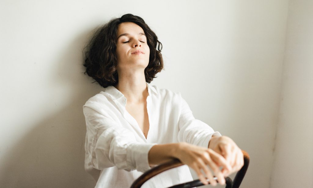 7 Low-Lift Ways to Reset After a Stressful Start to Your Day