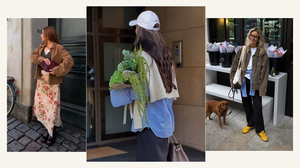 7 Piece Spring Summer Transitional Capsule Wardrobe That Little Women Can Trust