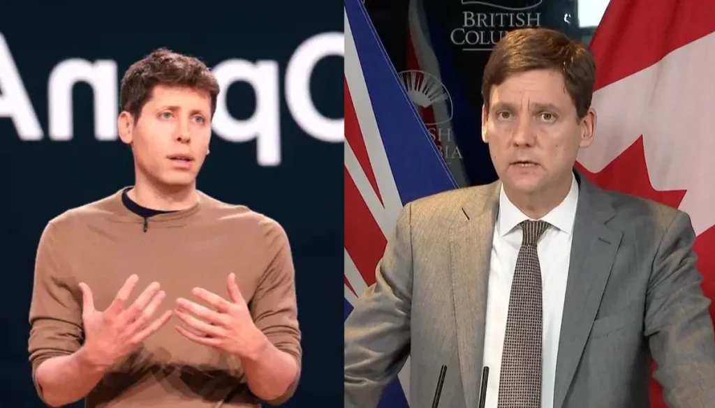 7 families sue OpenAI over Canadian school shooting: Know why