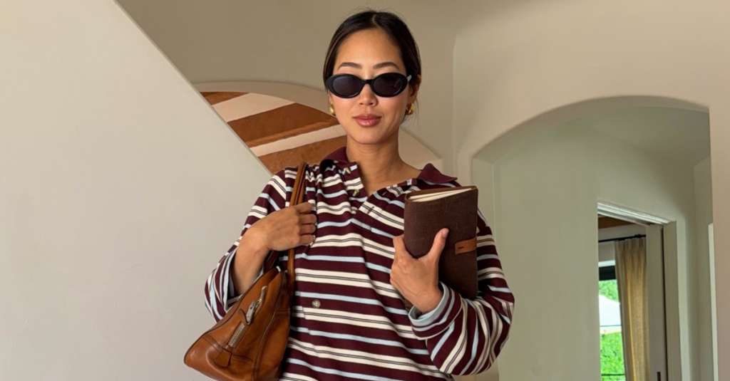 7 spring trends women in LA and NYC are loving