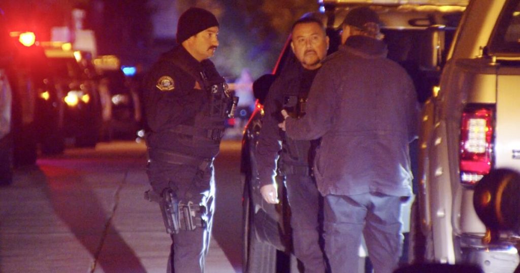 70-year-old woman survives strangulation and robbery in Hollywood Hills home attack