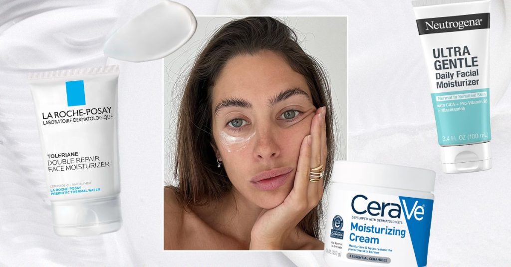 8 Best Fragrance-Free Moisturizers: Derm Approved