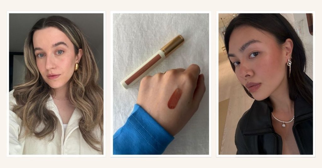 8 Glossy Lip Balms That Provide Color, Shine, and Hydration