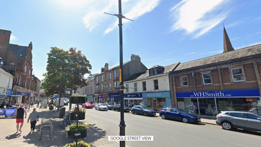 88 year old woman dies after being hit by lorry 88 year old woman dies after being hit by lorry