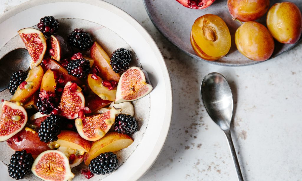 99% of us breathe polluted air – eat this to protect your lungs