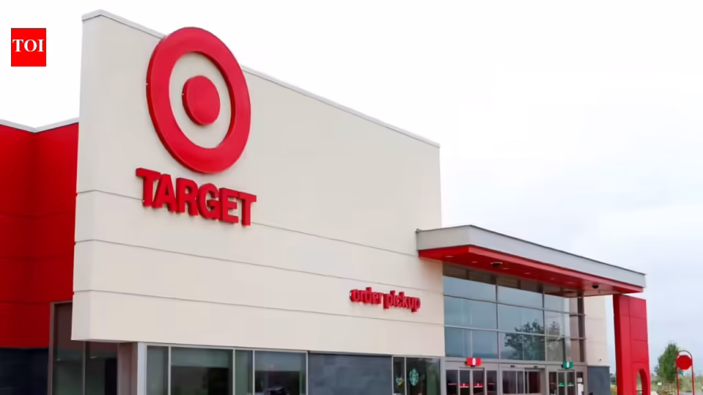 A Florida man arrested for stealing $40,000 worth of trading cards from Target using cheap taco seasoning packets