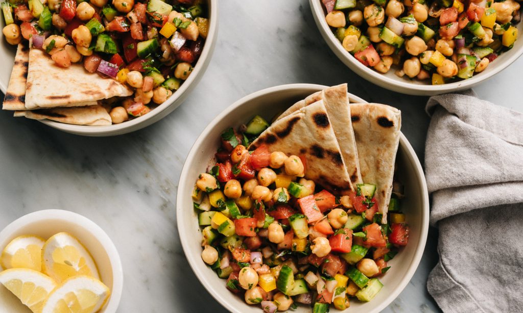 A comprehensive study shows that living in the Mediterranean isn't just about diet.