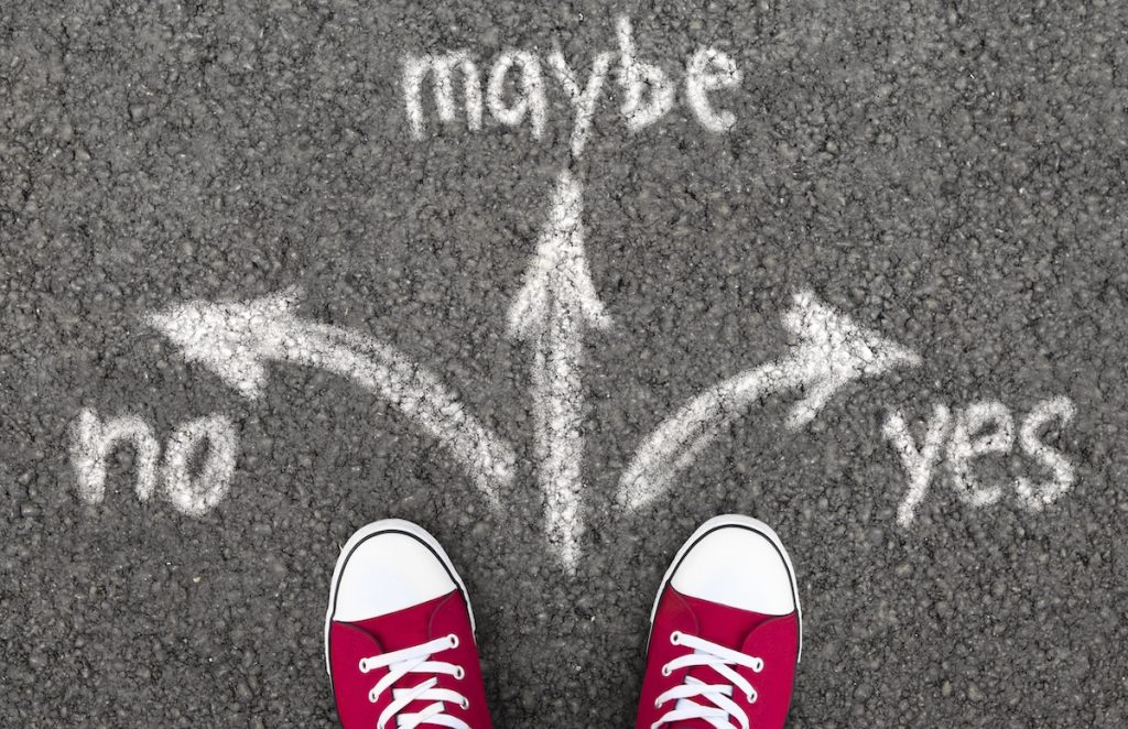 A decision tree with the new IRS limits