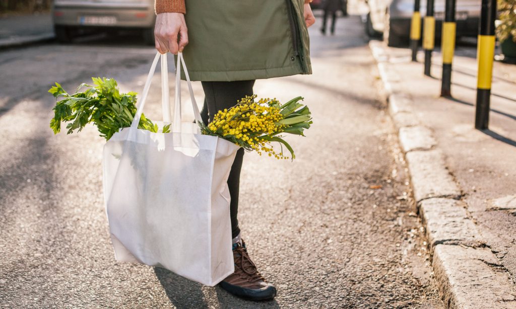 A diet that's good for you and the planet? Here's How To Follow It