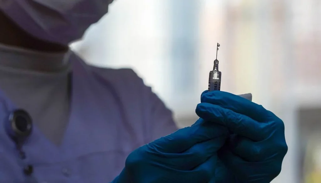 A gene therapy targeting cellular decay