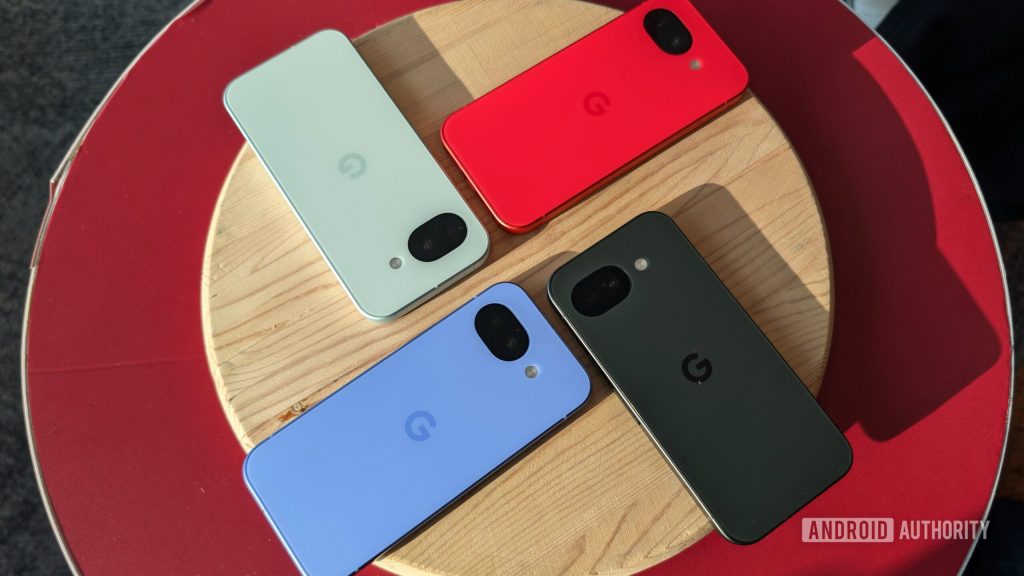 A new Pixel will appear tomorrow, but don't get too excited