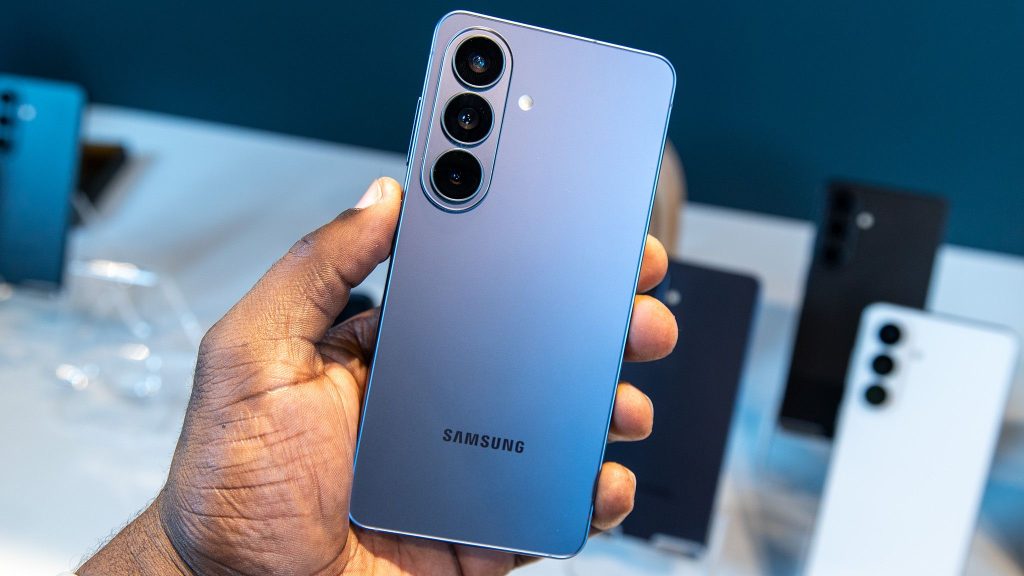 A new Verizon deal apparently gives you just $100 to try out the Samsung Galaxy S26 — here's how it works