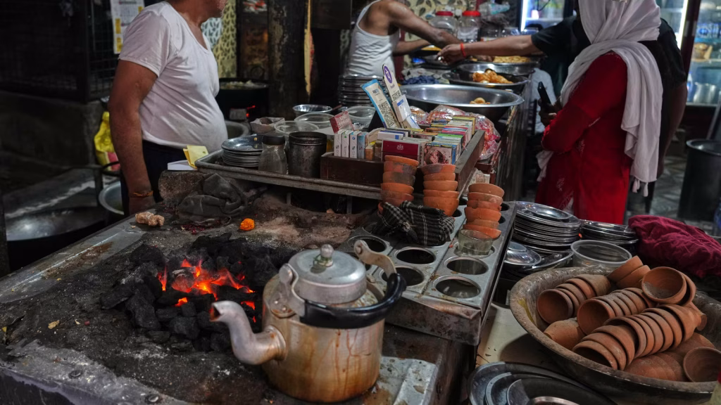 A wave of energy is flowing into the kitchens and forests of Africa and South Asia