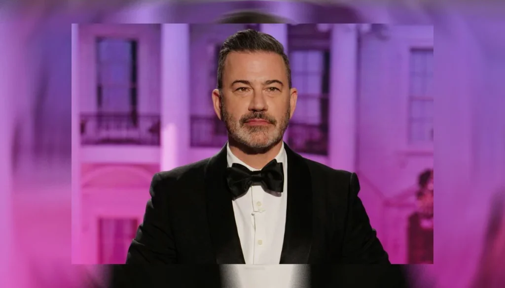 ABC's plans for Jimmy Kimmel finally revealed after Melania Trump calls for him to be fired