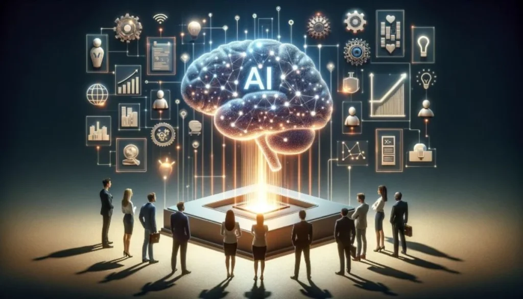 AI investment reaches $600 billion globally – will tech giants benefit amid AI boom?