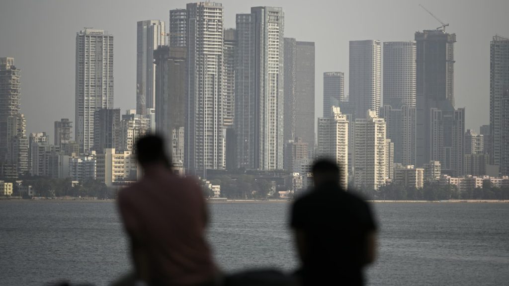 AI is exposing cracks in India's growth story as it impacts high-paying IT jobs