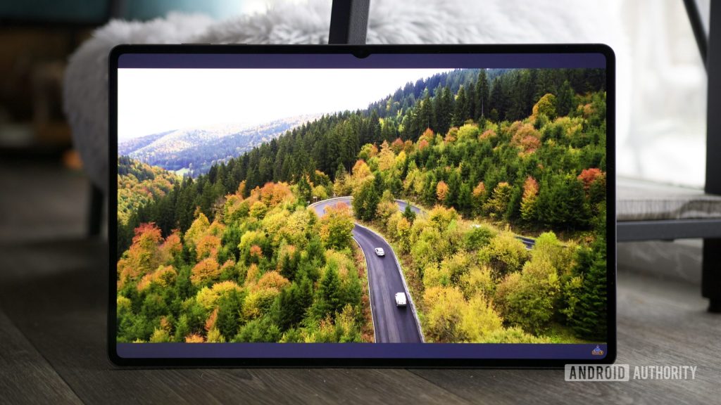 ASUS Pad leak suggests Tab S11 rival with 144Hz OLED display